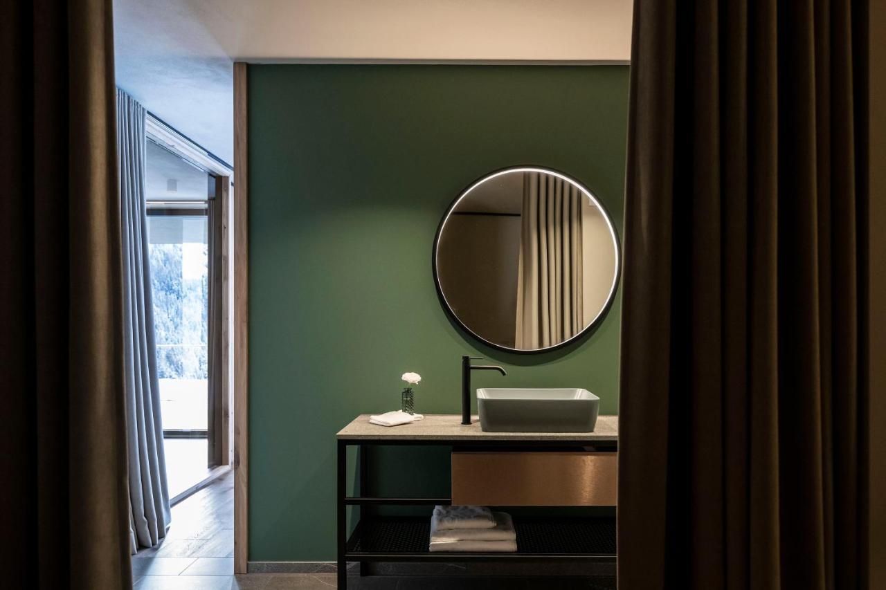 Aparthotel My Daum Nova Ponente Bagian luar foto
