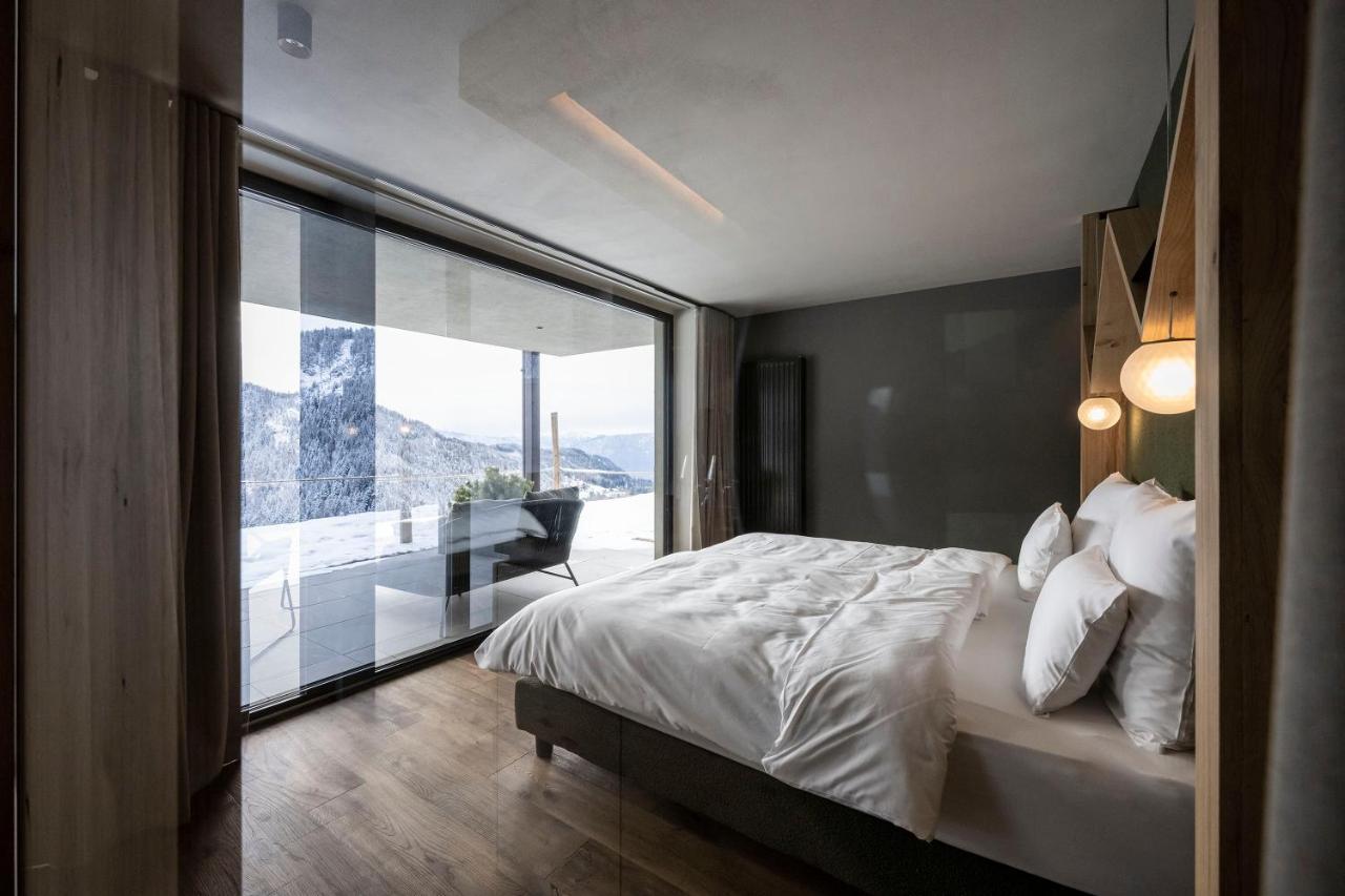 Aparthotel My Daum Nova Ponente Bagian luar foto