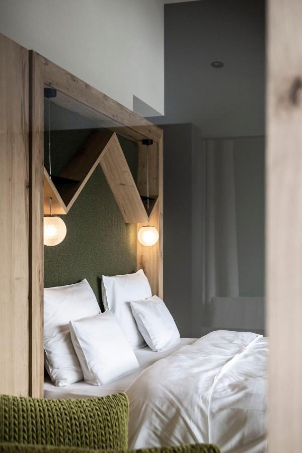 Aparthotel My Daum Nova Ponente Bagian luar foto